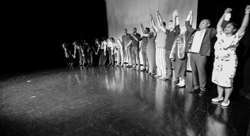 Short Courses - Theatre Course: Character Study