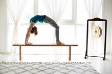 - Yoga Basics