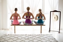 - Yoga Basics