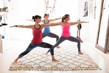- Yoga Basics