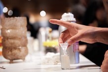 - Perfume Making Workshop