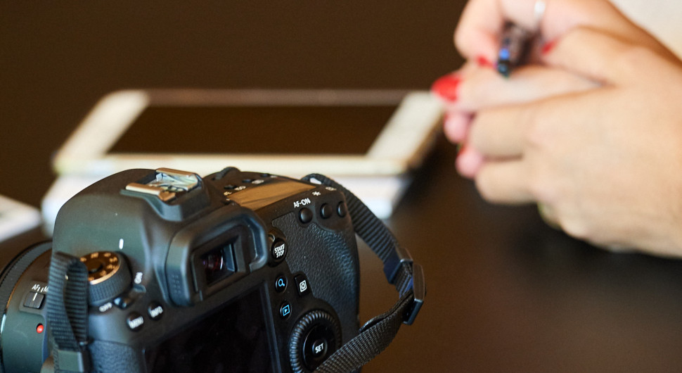 Workshops - Photography Level 1