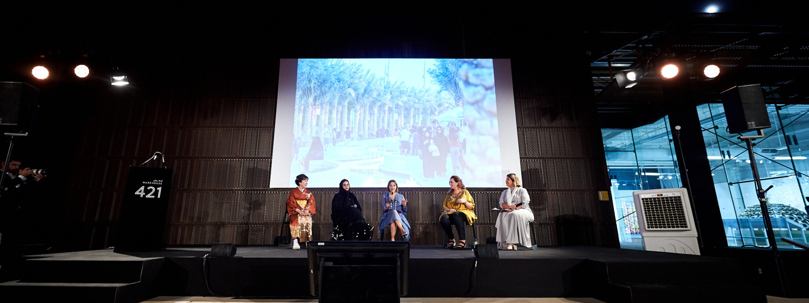 Talks - Publishing Maneuvers: Curators Ala Younis and Maha Maamoun in conversation with Bernhard Cella