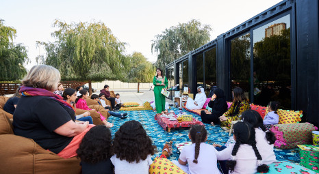 Book Readings - Khayal with Early Starters
