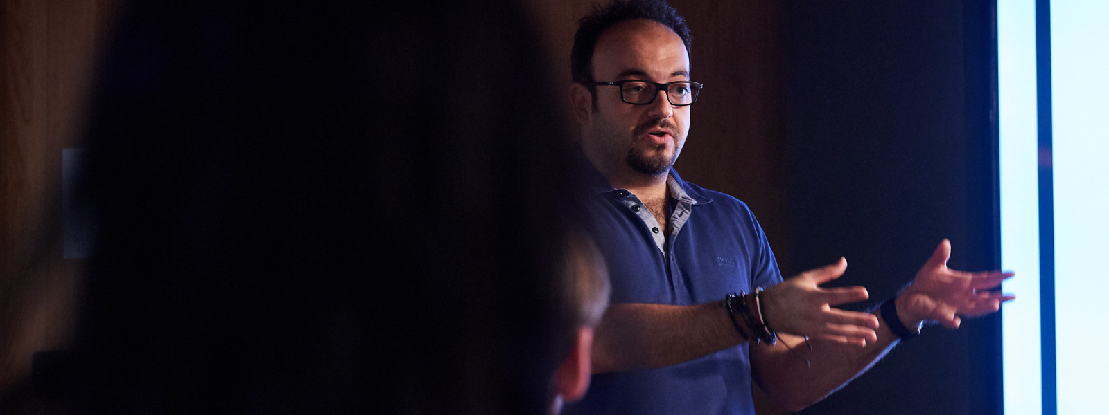 Short Courses - Developing A Short Film