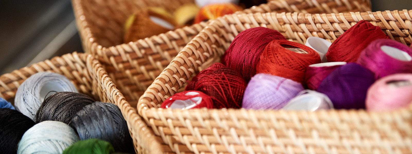 Short Courses - Palestinian Embroidery