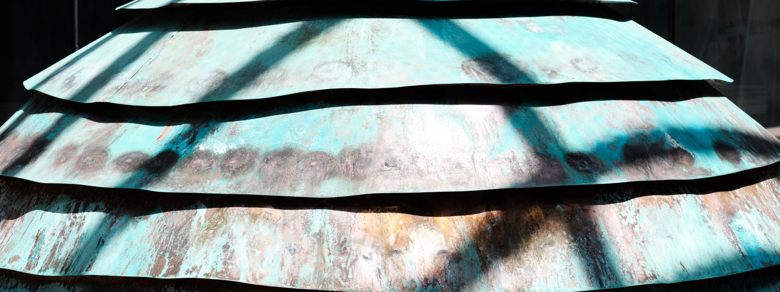 Workshops - Rusting and Torching Copper