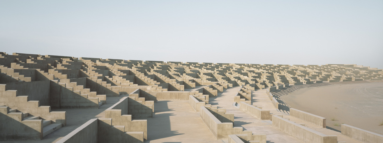 - Architecture of Loneliness