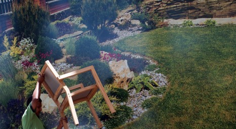 Exhibitions - Total Landscaping