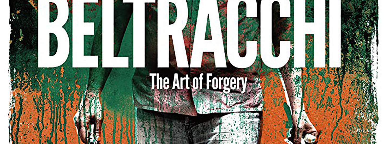 Film Screenings - Art & Cinema Series: Beltracchi - The Art of Forgery