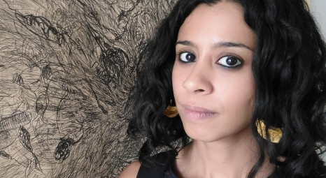 Talks - Rohini Devasher: Contemporary Art between Nature and Culture