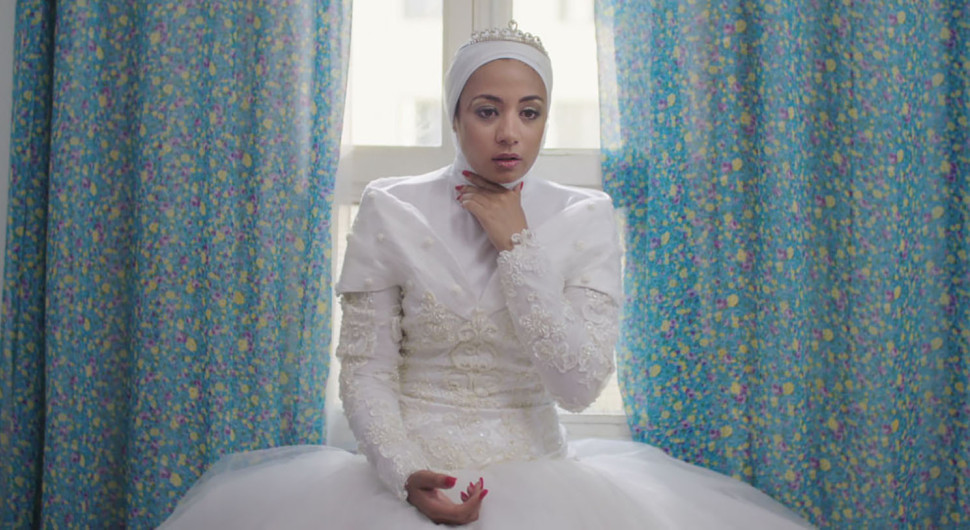 Film Screenings - Herstory: Film & The Arab Woman