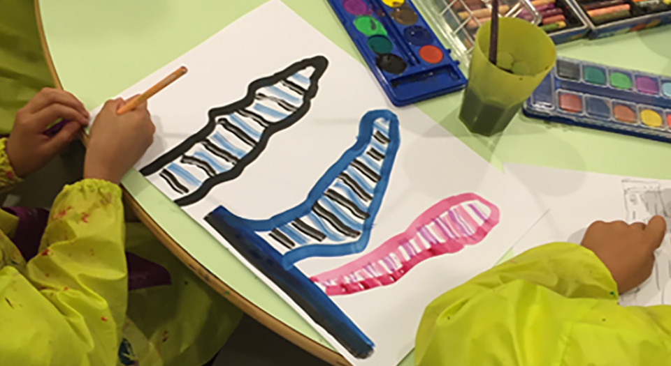 Workshops - Boat Building