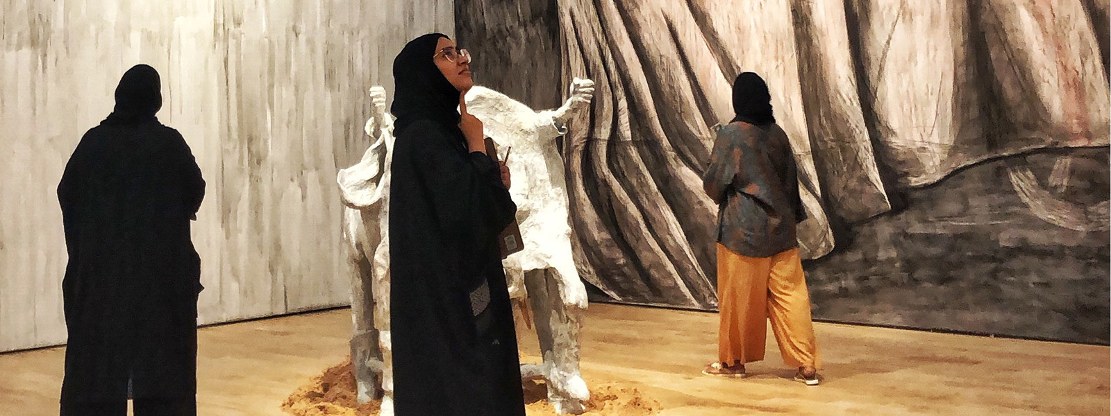 Special Events - Unpacking and understanding the art of critique