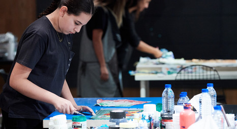 Workshops - You Are Here: An Adventure in Mapping Exploration and Observation