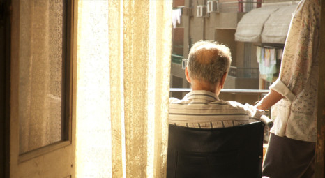 Film Screenings - Coming Forth by Day (2013)