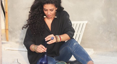Talks - Dukkan421 Talk Series: Dima Srouji