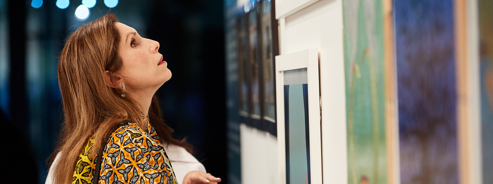Special Events - Art Tour: Dubai