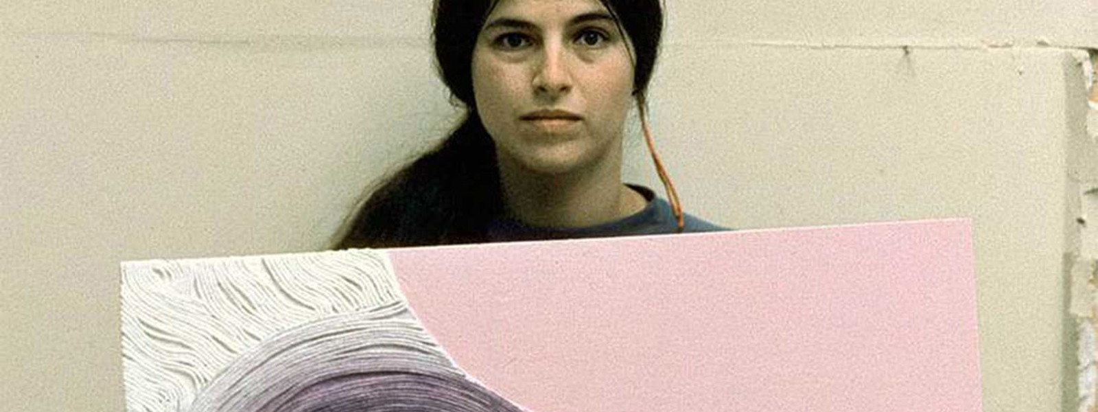 Film Screenings - Art & Cinema Series: Eva Hesse