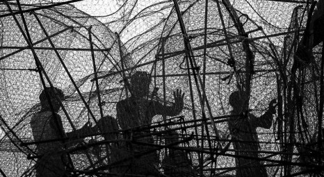 - Mina Zayed: Through the Lens of Jack Burlot