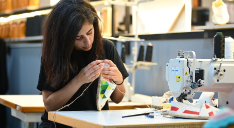Workshops - Shoe-Making Workshop 
