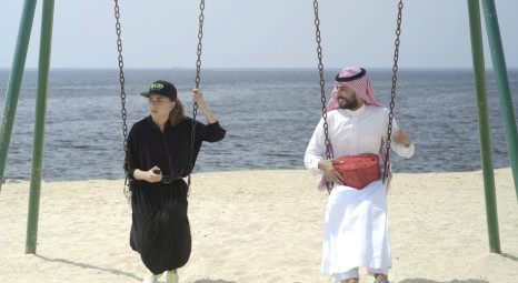Film Screenings - BARAKAH MEETS BARAKAH (2016)