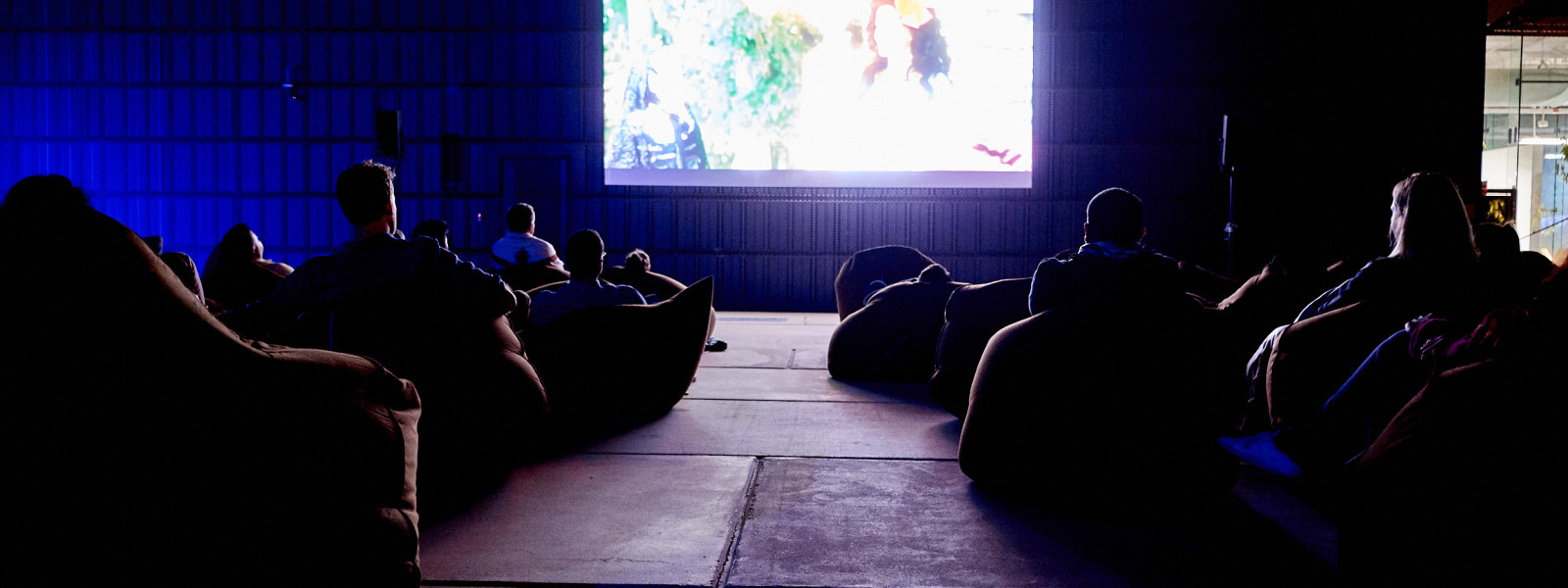 Film Screenings - Arabs and the City series