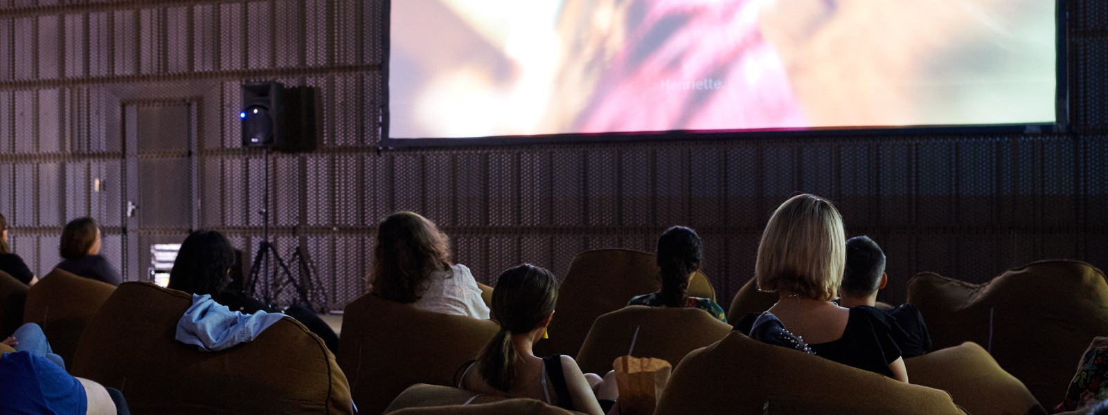 Film Screenings - Art & Cinema: Gerhard Richter: Painting
