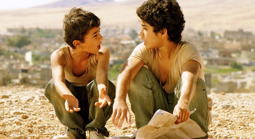 Film Screenings - BEKAS (2012)
