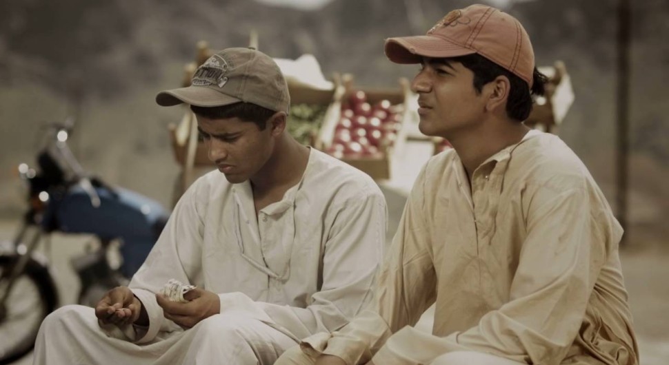 Film Screenings - SABEEL (2010)