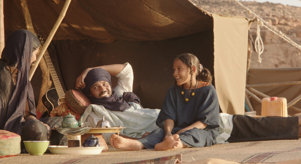 Film Screenings - TIMBUKTU (2014)