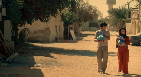 Film Screenings - Sea Shadow (2011)