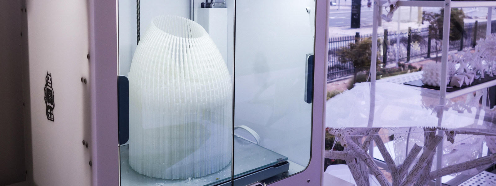 Workshop: Online - Generative Design and 3D Printing for Beginners