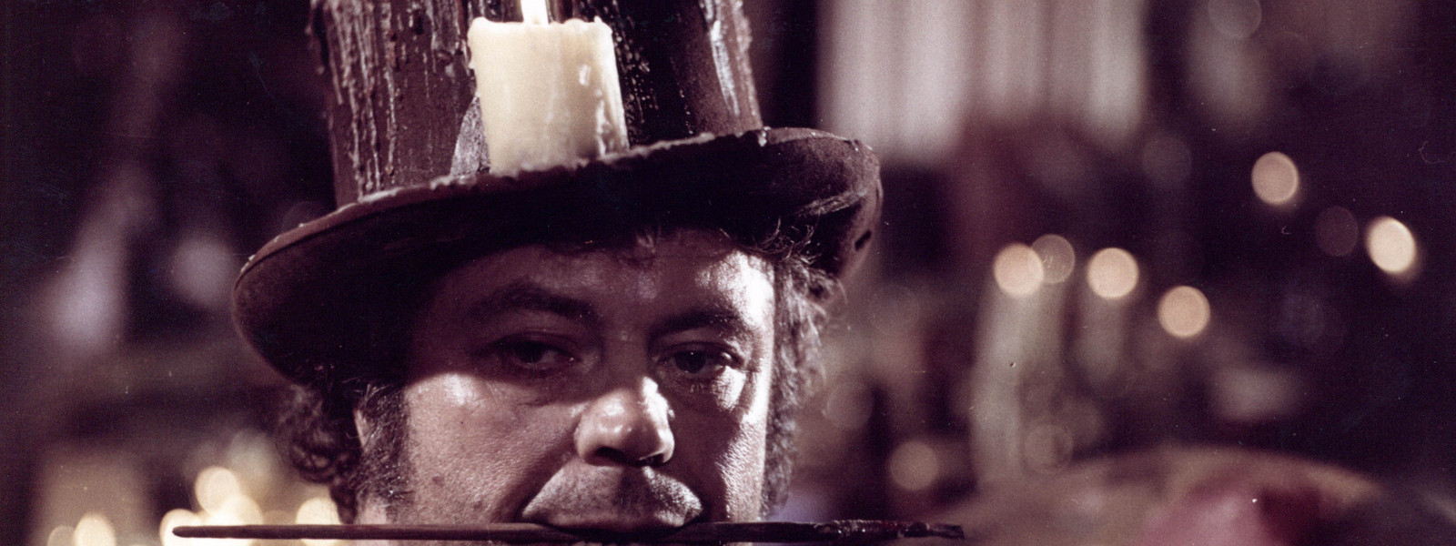 Film Screenings - Art & Cinema Series: Goya