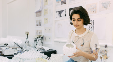 Talks - Dukkan421 Talk Series: Hala Al Ani