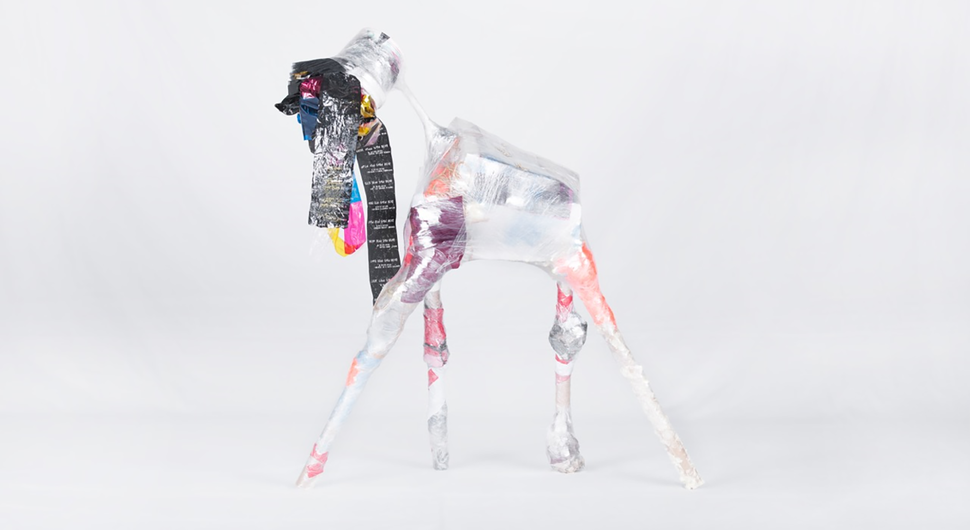 Workshops - THE ART OF RE(CREATION) 18-1-19