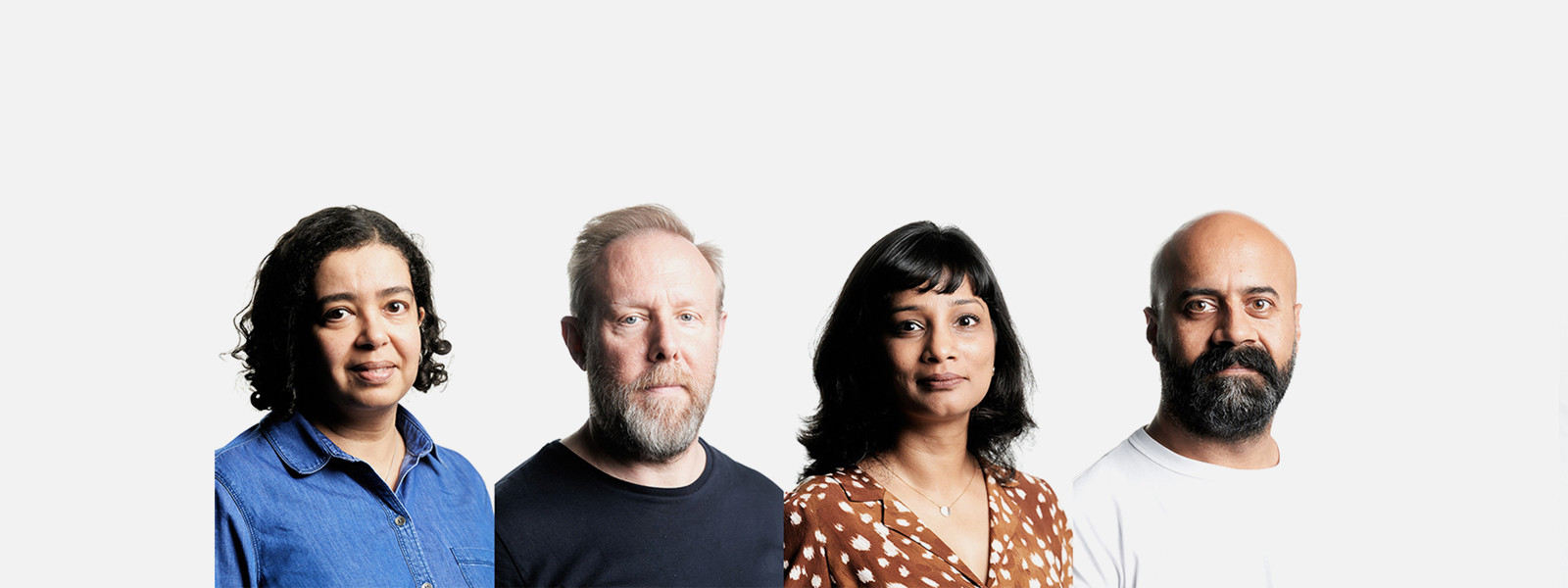 Conversations - Art and Artists in Times of Disruption
