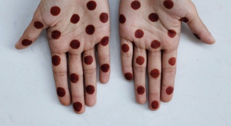 Workshops - Hands-On Henna