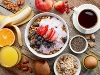- Diet Myth Busters