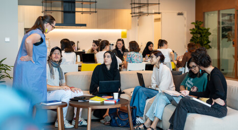 Short Courses - The Artist Toolkit: Strategies for Applying to Open Calls