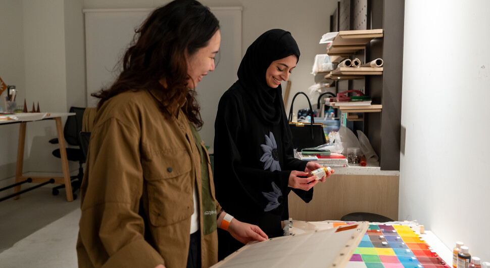 Studio Sessions - Process+/-Practice: Activations with Artists-in-Residence