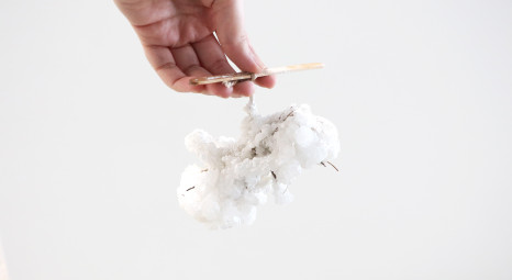 Workshops - Crystal-Making Workshop