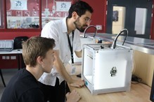  - Introduction to 3D Printing