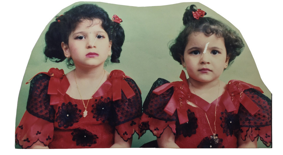 Talks - Encounters through family photographs