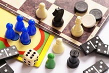 - Board Game Night