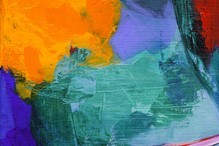 - Introduction to Acrylic Painting: Still Life
