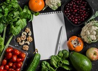 - Food Planning for Better Performance