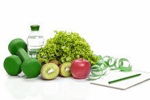 - Food Planning for Better Performance