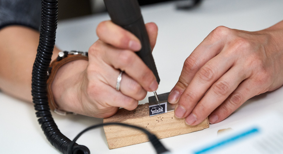 Short Courses - Introduction to Jewelry Design - Course B