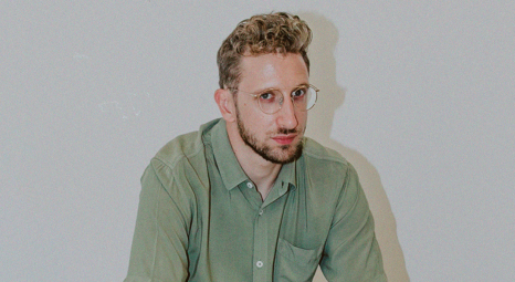 Talks - Lawrence Abu Hamdan: Sound and Nothing More: Scoring the Contemporary